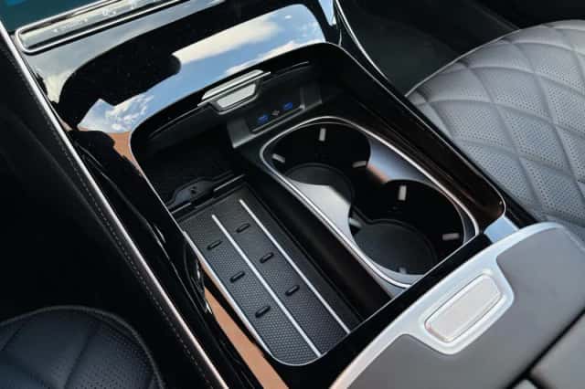 Mercedes-Benz S-Klasse (2025) thumbnail 31