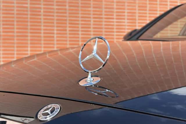 Mercedes-Benz S-Klasse (2025) thumbnail 10