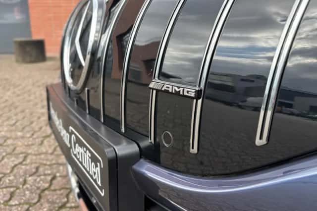 Mercedes-Benz EQE (2024) thumbnail 5