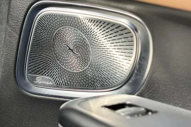 Mercedes-Benz CLE (2024) thumbnail 21