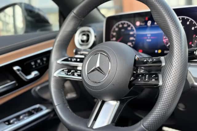 Mercedes-Benz CLE (2024) thumbnail 19