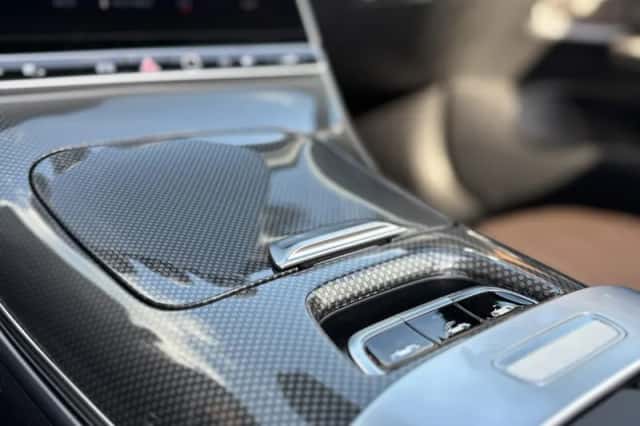 Mercedes-Benz CLE (2024) thumbnail 20