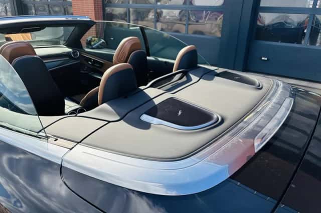 Mercedes-Benz CLE (2024) thumbnail 9