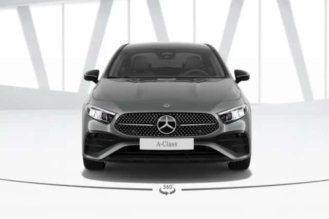 Mercedes-Benz A-Klasse (2024) thumbnail 4