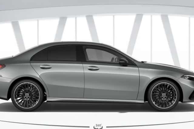 Mercedes-Benz A-Klasse (2024) thumbnail 6
