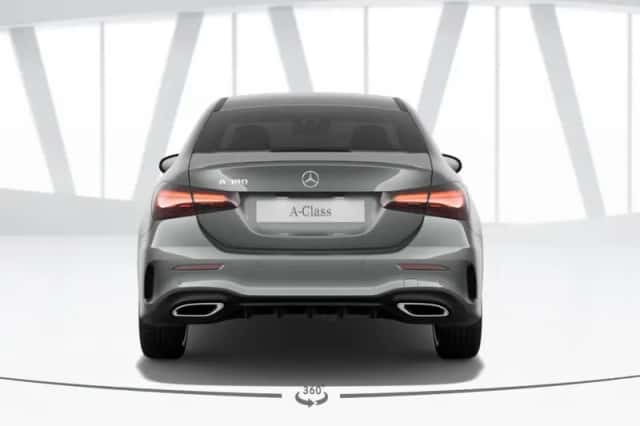 Mercedes-Benz A-Klasse (2024) thumbnail 9