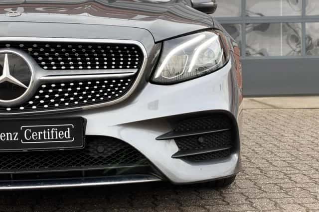 Mercedes-Benz E-Klasse (2018) thumbnail 6