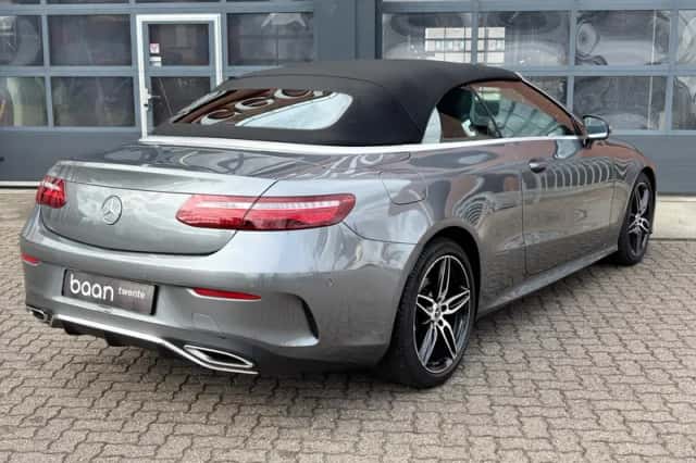 Mercedes-Benz E-Klasse (2018) thumbnail 10