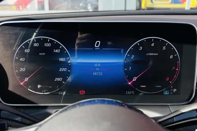 Mercedes-Benz C-Klasse (2024) thumbnail 16