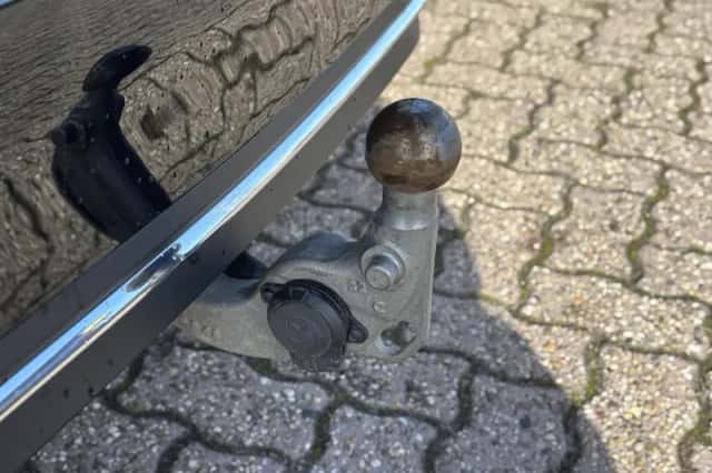 Mercedes-Benz C-Klasse (2024) thumbnail 8