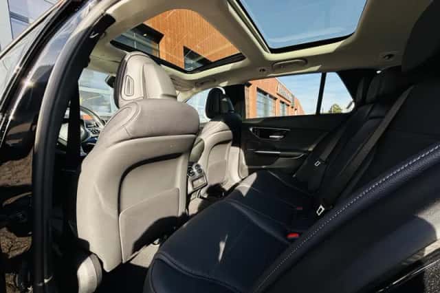 Mercedes-Benz C-Klasse (2024) thumbnail 10