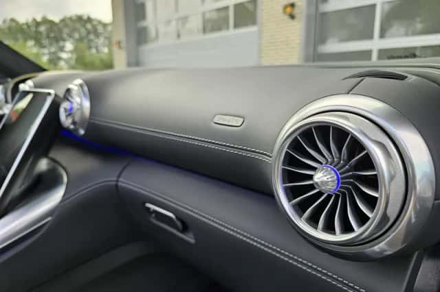 Mercedes-Benz SL-Klasse (2025) thumbnail 13