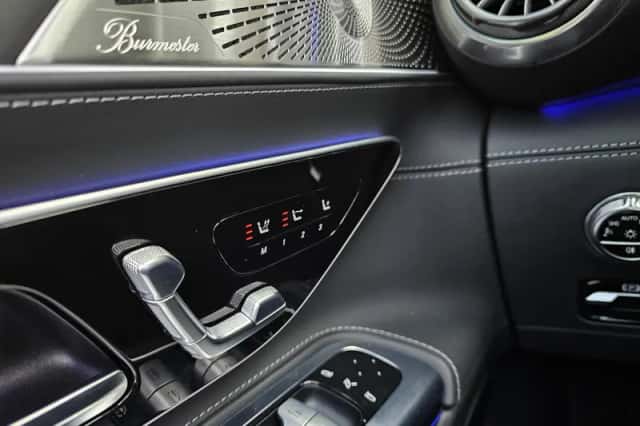 Mercedes-Benz SL-Klasse (2025) thumbnail 15
