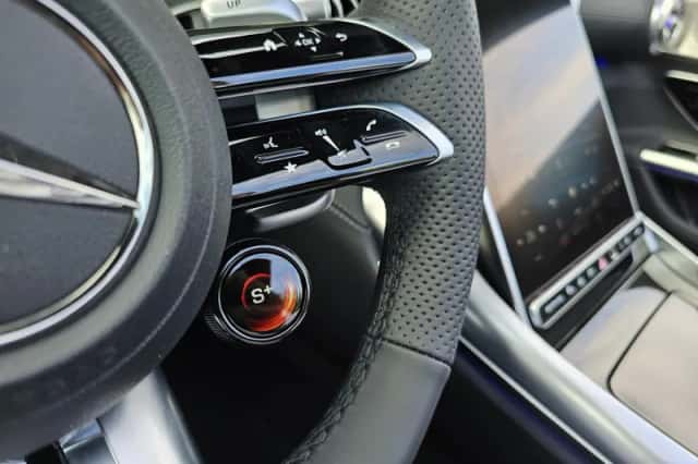 Mercedes-Benz SL-Klasse (2025) thumbnail 17