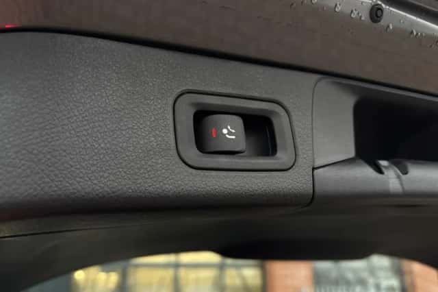 Mercedes-Benz B-Klasse (2022) thumbnail 8