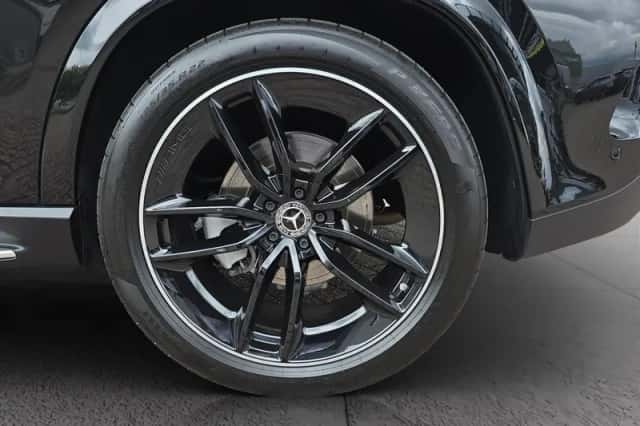 Mercedes-Benz GLE (2025) thumbnail 20