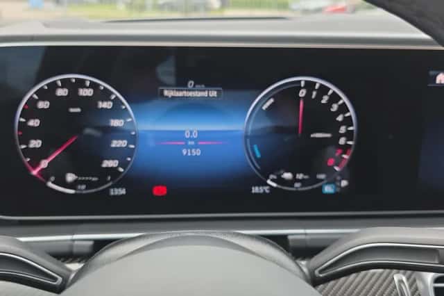 Mercedes-Benz GLE (2025) thumbnail 25