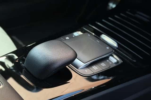 Mercedes-Benz A-Klasse (2023) thumbnail 11