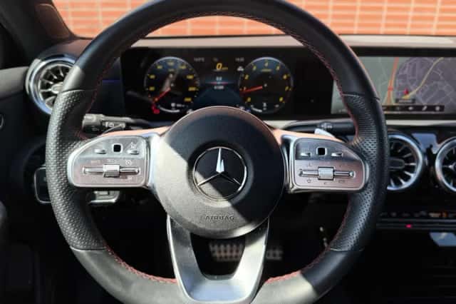 Mercedes-Benz A-Klasse (2023) thumbnail 14