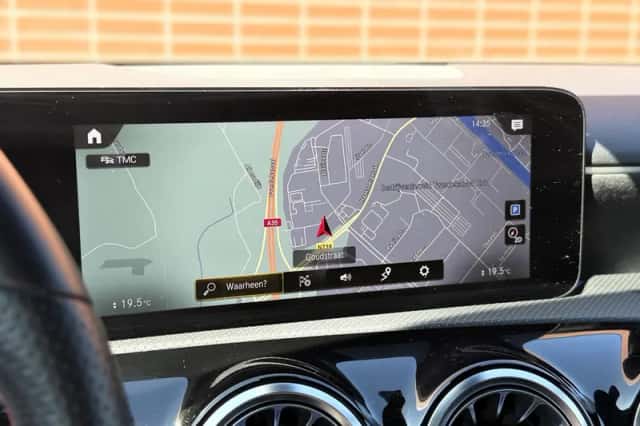Mercedes-Benz A-Klasse (2023) thumbnail 17