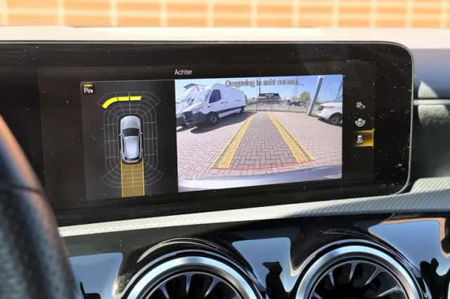 Mercedes-Benz A-Klasse (2023) thumbnail 18