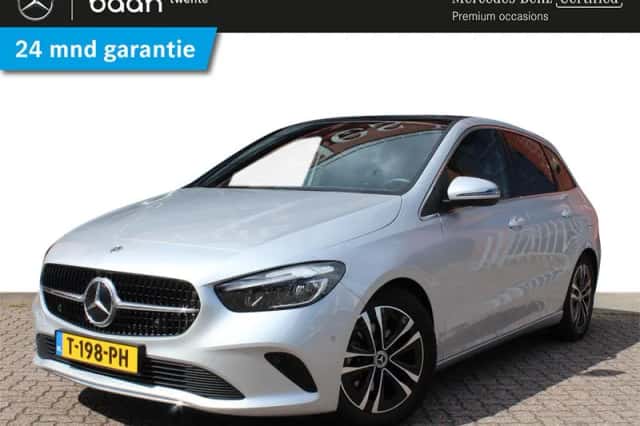 Mercedes-Benz B-Klasse (2023)