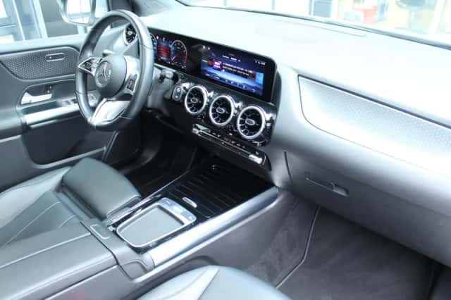 Mercedes-Benz B-Klasse (2023) thumbnail 11