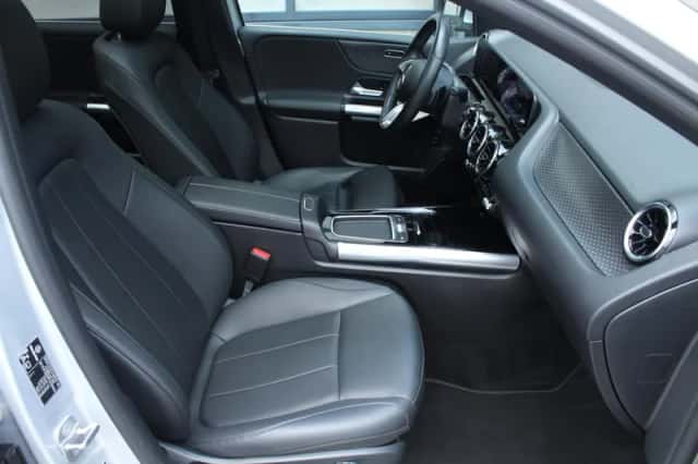 Mercedes-Benz B-Klasse (2023) thumbnail 12