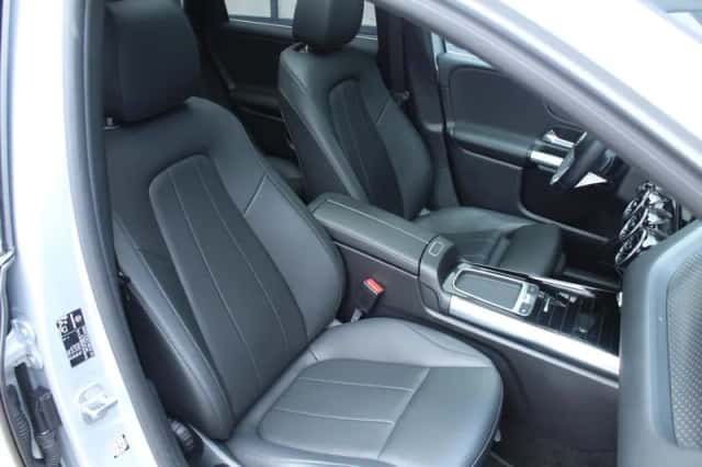 Mercedes-Benz B-Klasse (2023) thumbnail 13