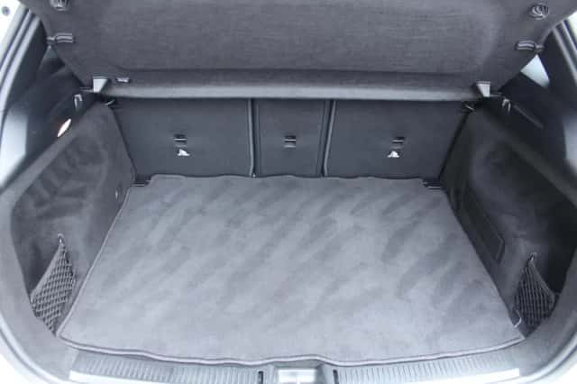 Mercedes-Benz B-Klasse (2023) thumbnail 14