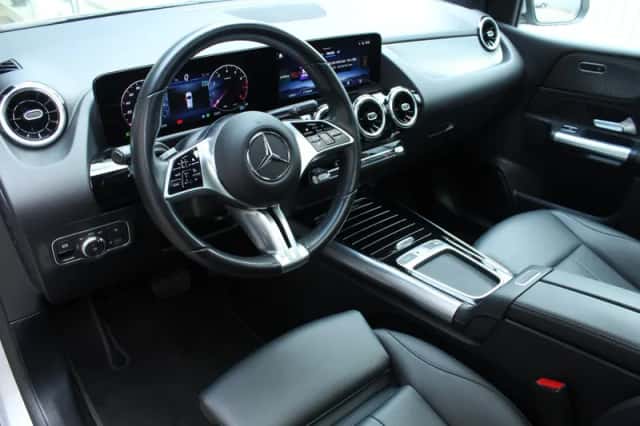 Mercedes-Benz B-Klasse (2023) thumbnail 16