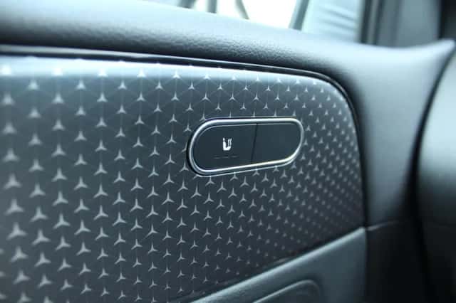Mercedes-Benz B-Klasse (2023) thumbnail 18