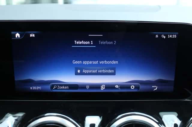 Mercedes-Benz B-Klasse (2023) thumbnail 25