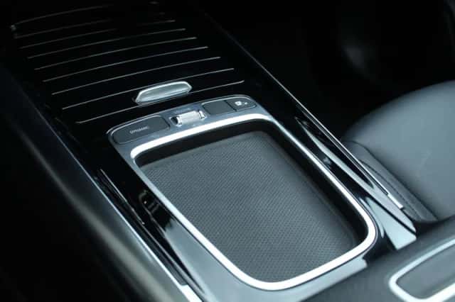 Mercedes-Benz B-Klasse (2023) thumbnail 28