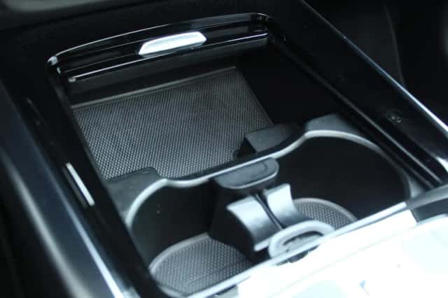 Mercedes-Benz B-Klasse (2023) thumbnail 29