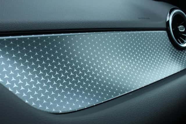 Mercedes-Benz B-Klasse (2023) thumbnail 30