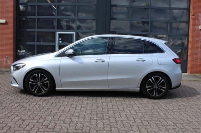Mercedes-Benz B-Klasse (2023) thumbnail 5