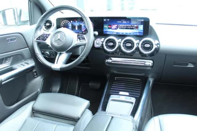 Mercedes-Benz B-Klasse (2023) thumbnail 8