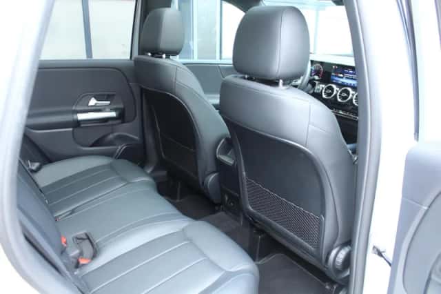 Mercedes-Benz B-Klasse (2023) thumbnail 9