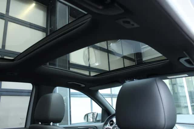 Mercedes-Benz B-Klasse (2023) thumbnail 10