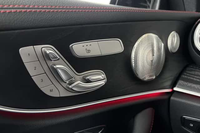 Mercedes-Benz E-Klasse (2022) thumbnail 12