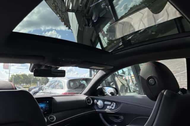 Mercedes-Benz E-Klasse (2022) thumbnail 20