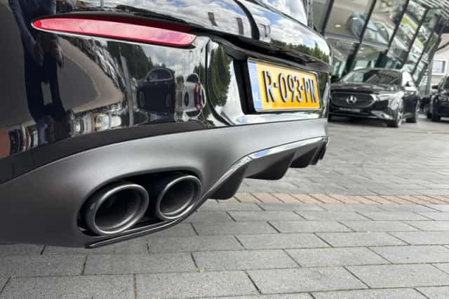 Mercedes-Benz E-Klasse (2022) thumbnail 4