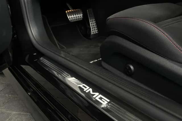 Mercedes-Benz E-Klasse (2022) thumbnail 6