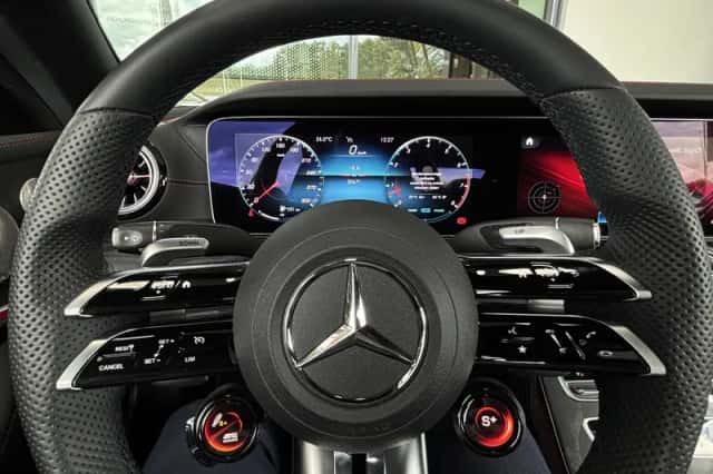 Mercedes-Benz E-Klasse (2022) thumbnail 10