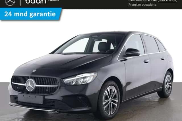 Mercedes-Benz B-Klasse (2024)