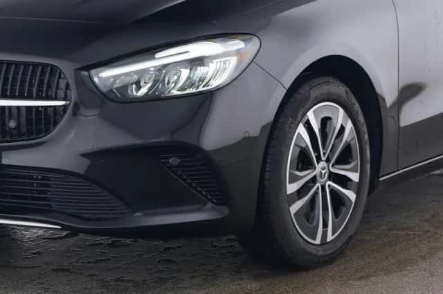 Mercedes-Benz B-Klasse (2024) thumbnail 3