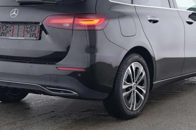 Mercedes-Benz B-Klasse (2024) thumbnail 4