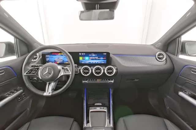 Mercedes-Benz B-Klasse (2024) thumbnail 5