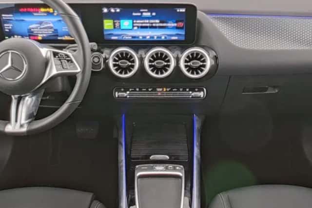 Mercedes-Benz B-Klasse (2024) thumbnail 7